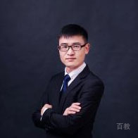 方坚老师