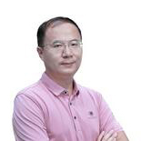 杭州布雷斯特高等商学院特约主讲老师金灿灿