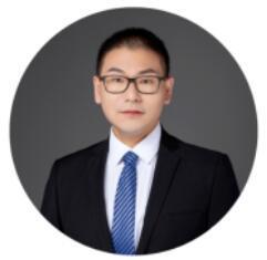ustin Zhang
