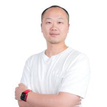 特约主讲老师厉文强