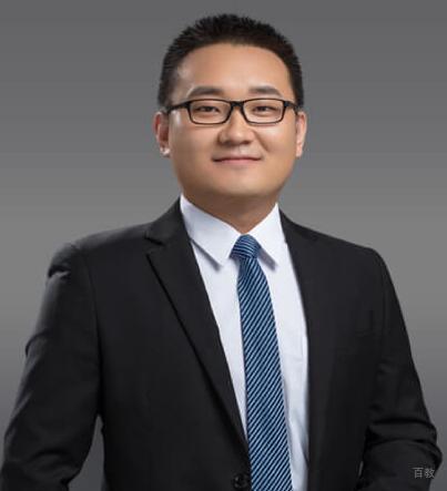 特约主讲老师刘兆生