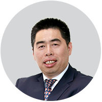 北京啄木鸟教育特约主讲老师张洪伟老师