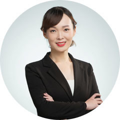 龚梦婷老师