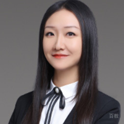 特约主讲老师丁芳