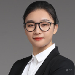 特约主讲老师张小琴