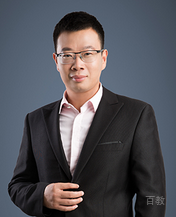 广州汇智动力特约主讲老师刘老师