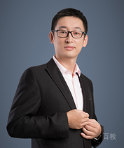 广州汇智动力特约主讲老师赵老师