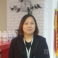  韩丽康老师