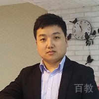 高向东老师