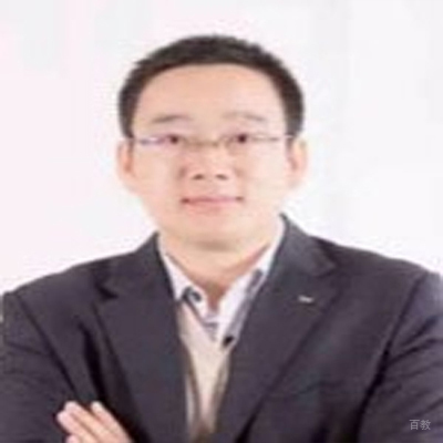 特约主讲老师李鹏老师