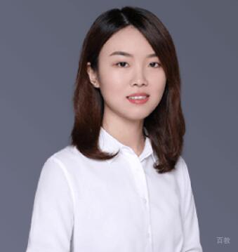 特约主讲老师谢思琪老师