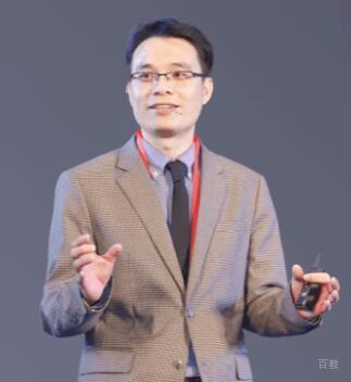 特约主讲老师曾松添