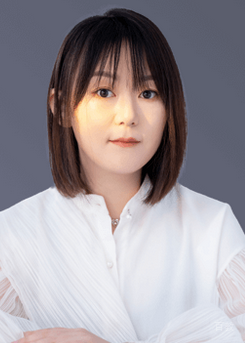 特约主讲老师张瑜