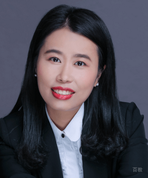 特约主讲老师陈婧