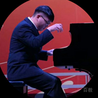 武汉弗拉曼国际音乐教育特约主讲老师王迪一老师