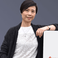 李月裳老师
