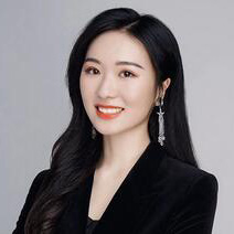 南京偏锋出国特约主讲老师 徐小雅老师