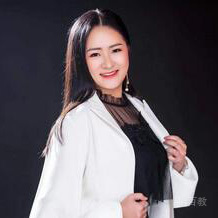 特约主讲老师张偲嘉 老师