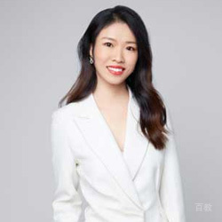 特约主讲老师龙筱璐