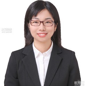 竺琰老师
