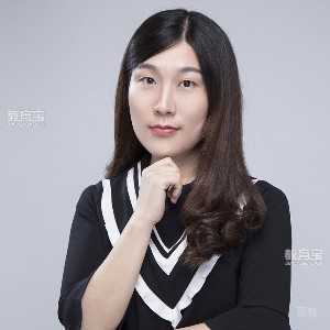 陈贞老师