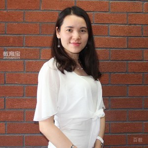 郑翠萍老师