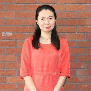 李洋老师
