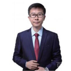 南京状元兔公考特约主讲老师黄冠雄