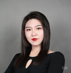 特约主讲老师刘芯帆老师