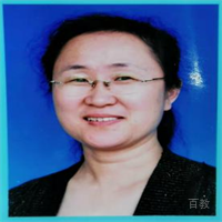特约主讲老师于凤霞老师