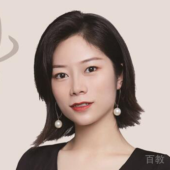 重庆星妃维拉学校特约主讲老师诗涵老师