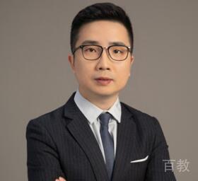 特约主讲老师征鸿