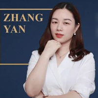 张艳老师