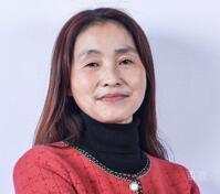 魏红英老师