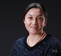 特约主讲老师尹红艳老师