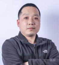 特约主讲老师马宏凯老师