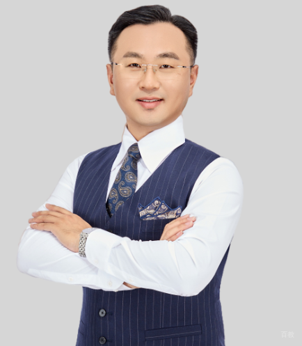 特约主讲老师尹智程