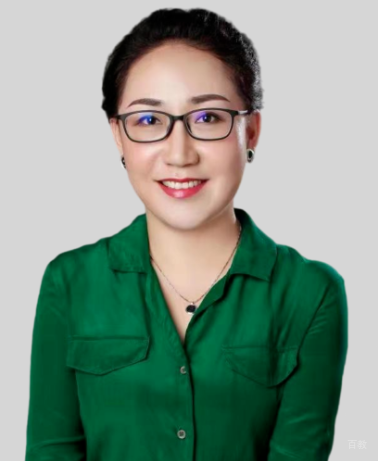 特约主讲老师刘睿婕