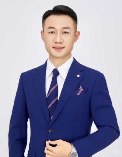特约主讲老师陈勇舟