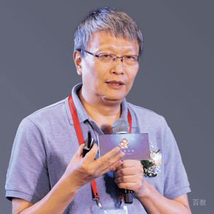邹小兵