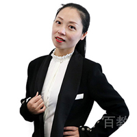尹娟老师