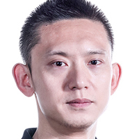 陈浩然老师