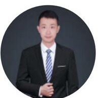 特约主讲老师Vincent