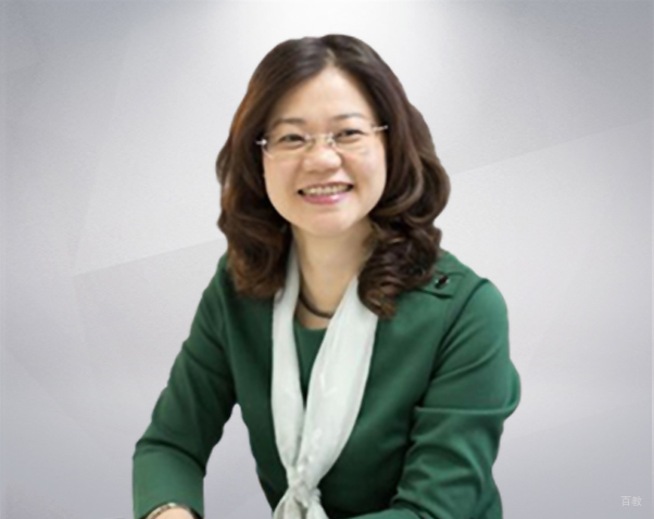 广州卡耐基口才特约主讲老师蔡芮