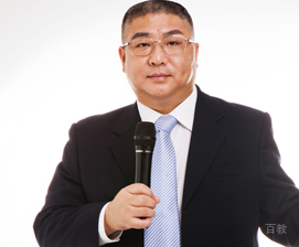 高恩强老师