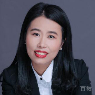 特约主讲老师陈婧