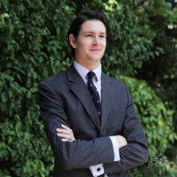 Richard老师