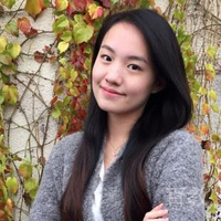 Li Mengya老师