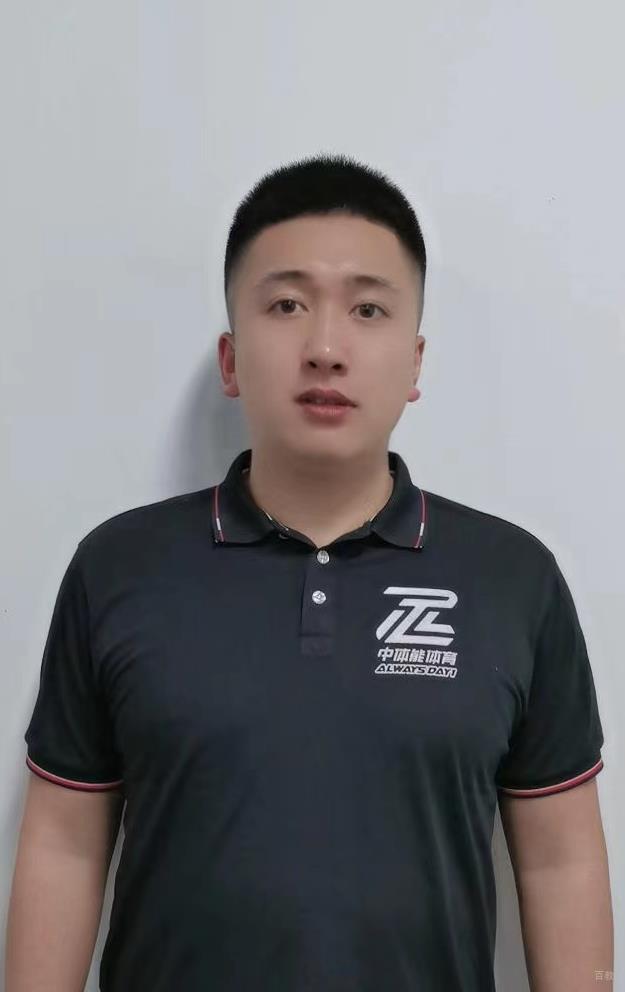 张晋玮老师