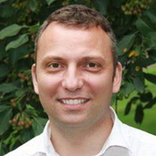Alexander Ploss